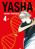Yasha 4 (von 6)