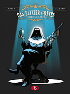 Das Elixier Gottes 1: Spiritus Sancti