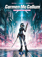 Carmen Mc Callum 19: Made in Japan (McCallum)