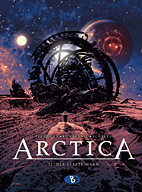 Arctica 12: Der letzte Mann