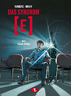 Das Syndrom [E] 1: - Nach Frankck Thilliez