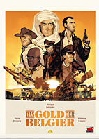 Das Gold der Belgier 1