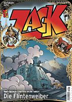 Zack 296 (Februar 2024)