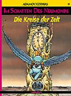 Im Schatten des Neumonds 10: Die Kreise der Zeit