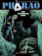 Pharao 7: Der versunkene Riese
