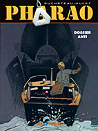 Pharao 8: Dossier Anti
