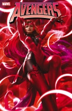 Avengers Heft 1 *Variant* C (neue Serie 2024) 