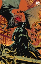 Batman - Knight Terrors 1 *Variant* (von 4) Heft