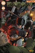 Batman (Rebirth) Heft 82