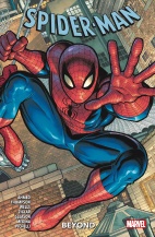 Spider-Man - Beyond 1