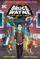 Bruce Wayne - Gar nicht super