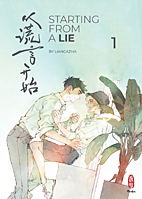 Starting from a Lie 1 - Special Edition