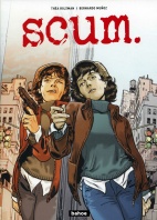 Scum. - Die Tragoedie von Valerie Solanas