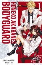 Honeko Akabanes Bodyguard 1
