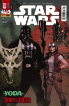 Star Wars Neue Serie Heft 103