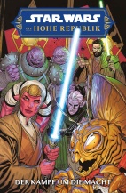 Star Wars Sonderband 159: Die hohe Republik - Der Kampf um die Macht