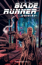 Blade Runner Origins 1: Produkte