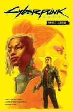 Cyberpunk 2077 - Wo ist Johnny