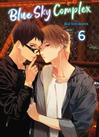 Blue Sky Complex 6