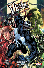 Venom - Erbe des Koenigs 4: Der Weg ins Licht