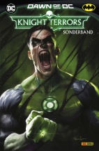 Knight Terrors Sonderband 1