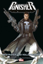 Punisher Anthologie - Bestrafer und Vollstrecker
