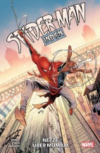 Spider-Man - Indien: Netze ueber Mumbai