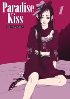 Paradise Kiss - Neue Edition 1 (von 3)