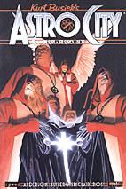 Astro City Heft 6