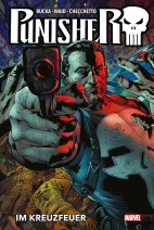 Punisher Collection von Greg Rucka 1 (von 2)