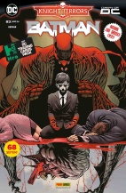 Batman (Rebirth) Heft 83 - Knight Terrors