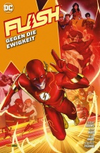 Flash 6: Gegen die Ewigkeit (2022)