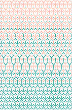 Skizzenheft Tilli 2 -  pine-rose (PA-RF4102)