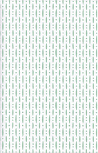 Skizzenheft Linnea 4  - Muster mint (PA-RF2202)