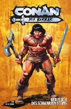 Conan der Barbar 1: Der Fluch des schwarzen Steins (2023)