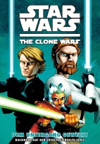 Star Wars - Ahsoka 1: Dem Untergang geweiht (The Clone Wars)