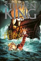Stephen King - Der Dunkle Turm  Deluxe 7 (Panini) (von7)