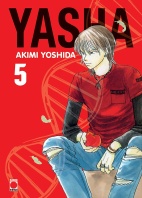 Yasha 5 (von 6)