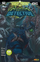 Batman Detective Comics (Rebirth) Heft 79