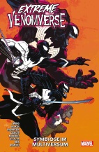 Extreme Venomverse: Symbiose im Multiversum