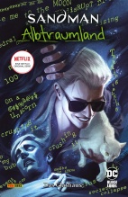 Sandman - Albtraumland 2: Das Glashaus