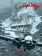 Angel Wings 7: MiG Madness