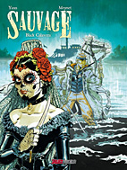 Sauvage 5: Black Calavera