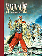 Sauvage 5: *VZA* Black Calavera (Vorzugsausgabe)