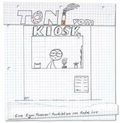 Toni vom Kiosk - Eine Egon Forever! Produktion