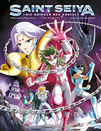 Saint Seiya - Die Krieger des Zodiac: Time Odyssey 2 (von 5)