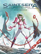 Saint Seiya *HC* - Die Krieger des Zodiac: Time Odyssey 2 (von 5) - Limiterte Vorzugsausgabe