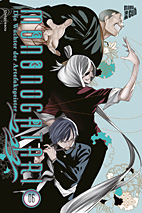 Mononogatari 6 – Die Waechter der Artefaktgeister