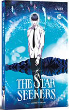 The Star Seekers 1