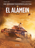 Die grossen Panzerschlachten 2: El Alamein 1942